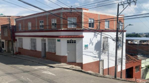 Apartamento en Libertadores - San Antonio - Zona Turistica de Cali